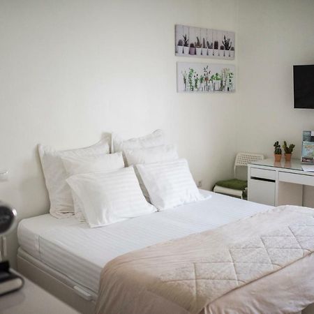 Suite Plaza De La Laguna By Dulce Ayamonte Extérieur photo